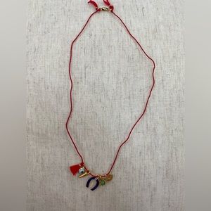 Lucky Charm Necklace by Sunday Forever 16